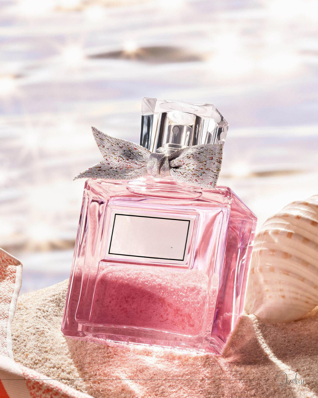 Miss Oud - inspired by Dior, Miss Dior