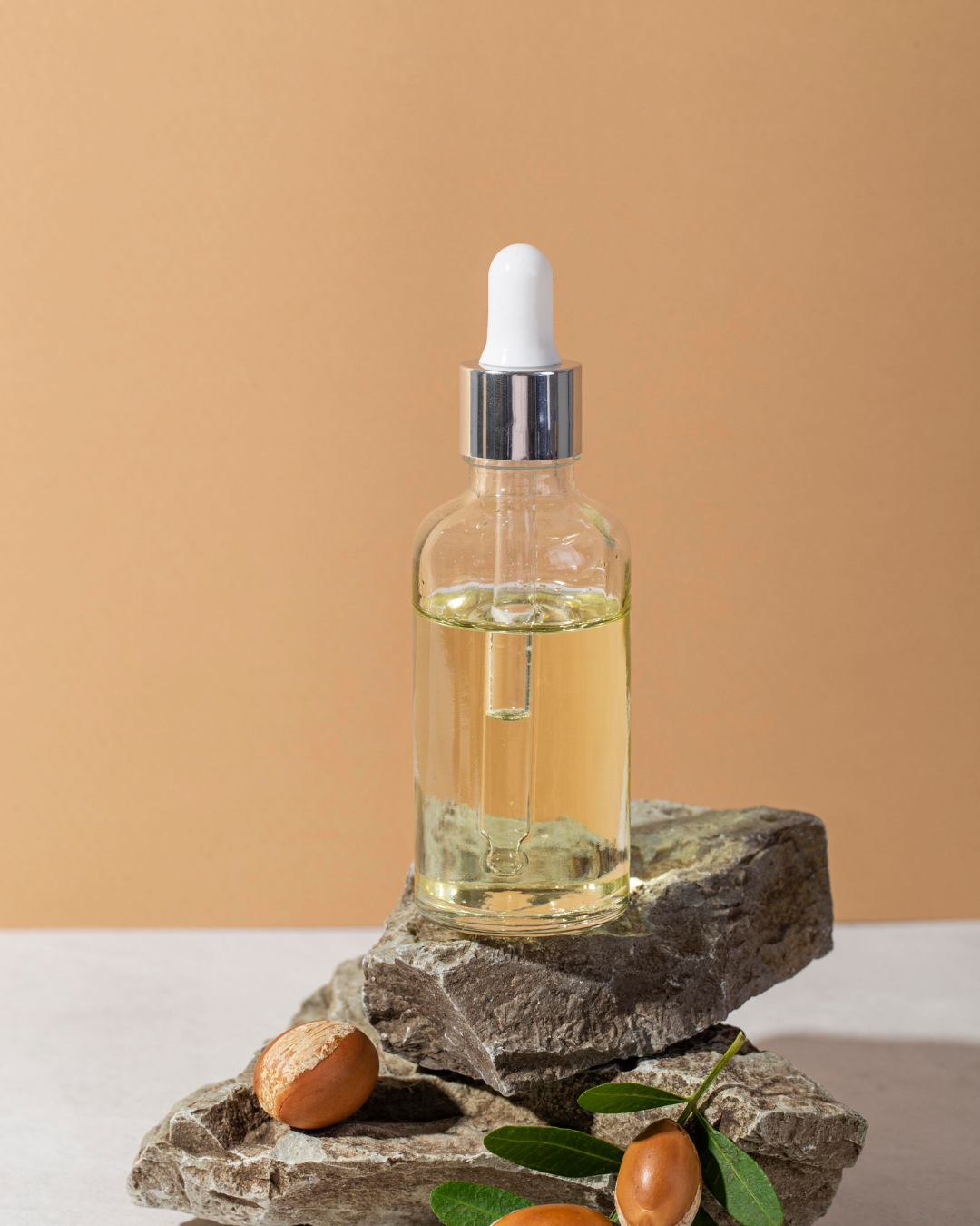 Liberation - inspired by YSL Libre
