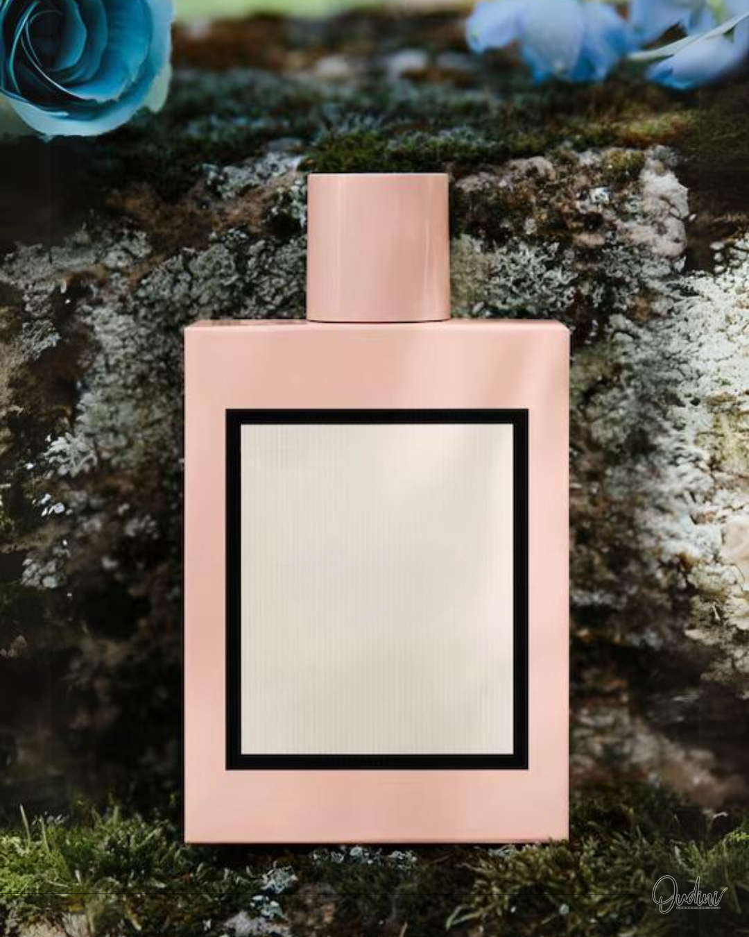 Blossom - inspired by Gucci, Bloom