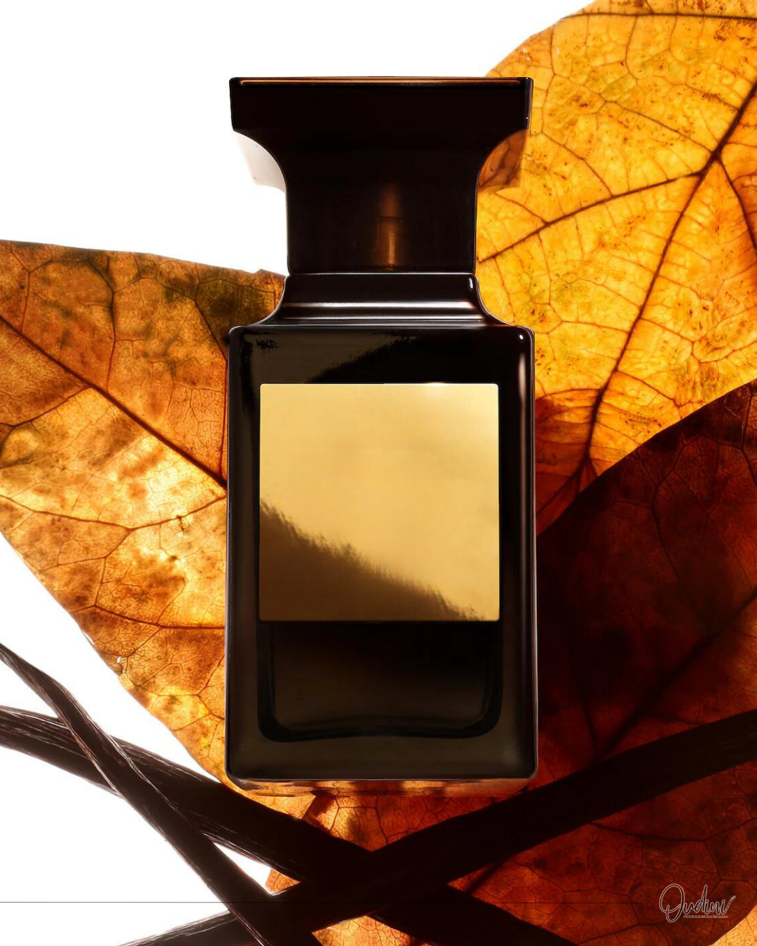Smoky Vanilla - inspired by Tom Ford, Tobacco Vanille