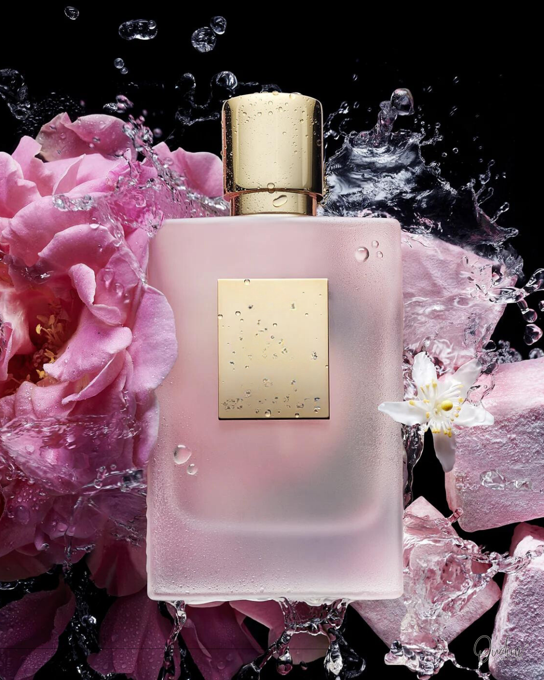 Love is Wicked - inspired by Love, Don't Be Shy by Kilian Paris