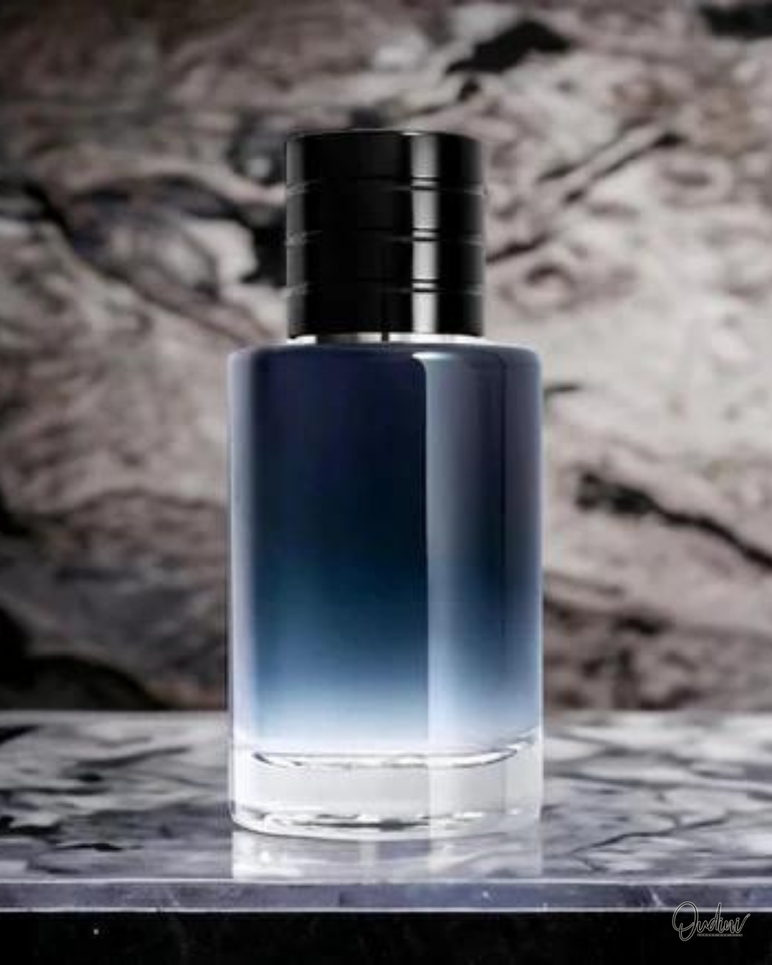 Savage - inspired by Dior, Sauvage